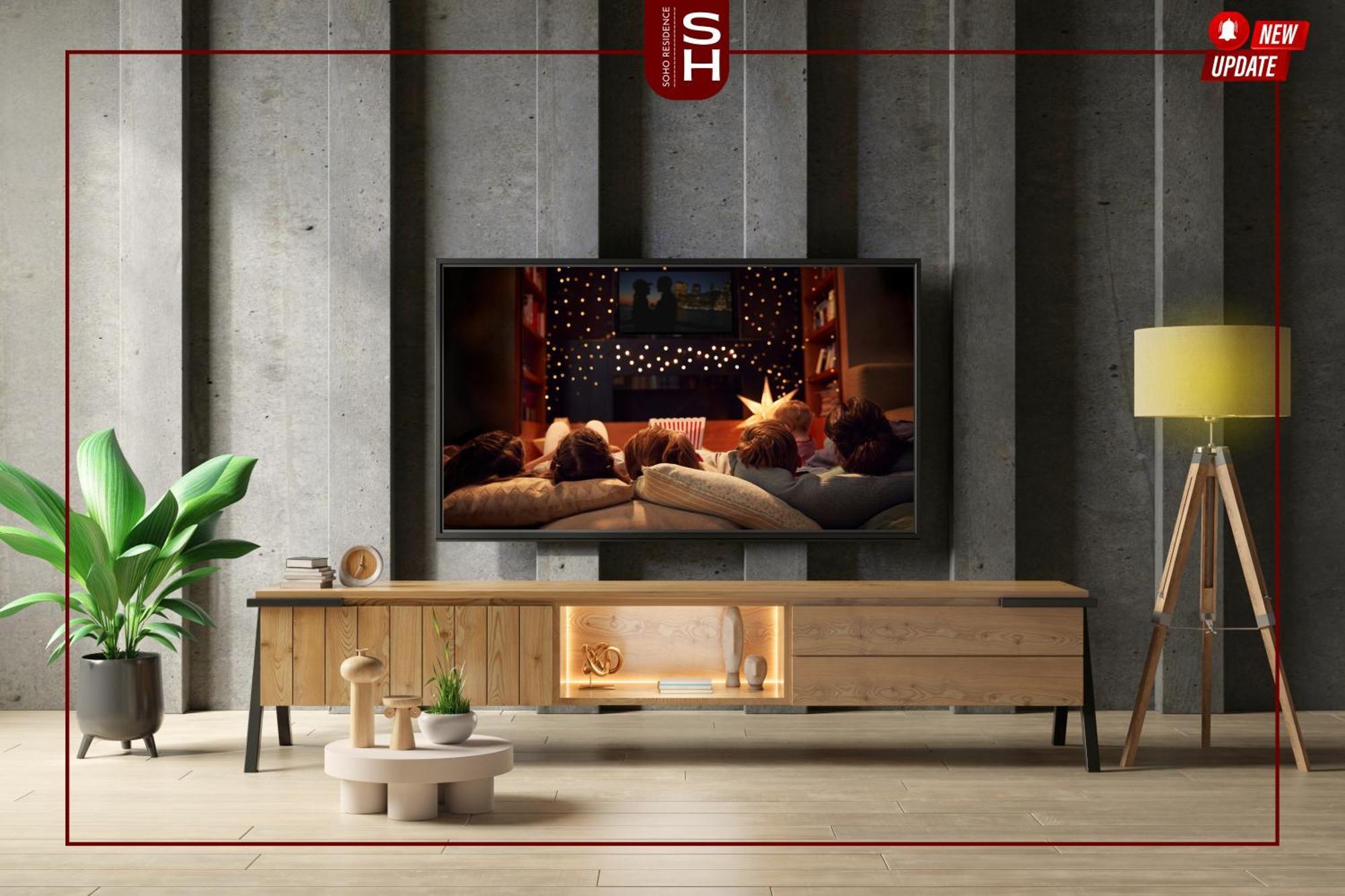Homestay Soho - In The Heart Of *