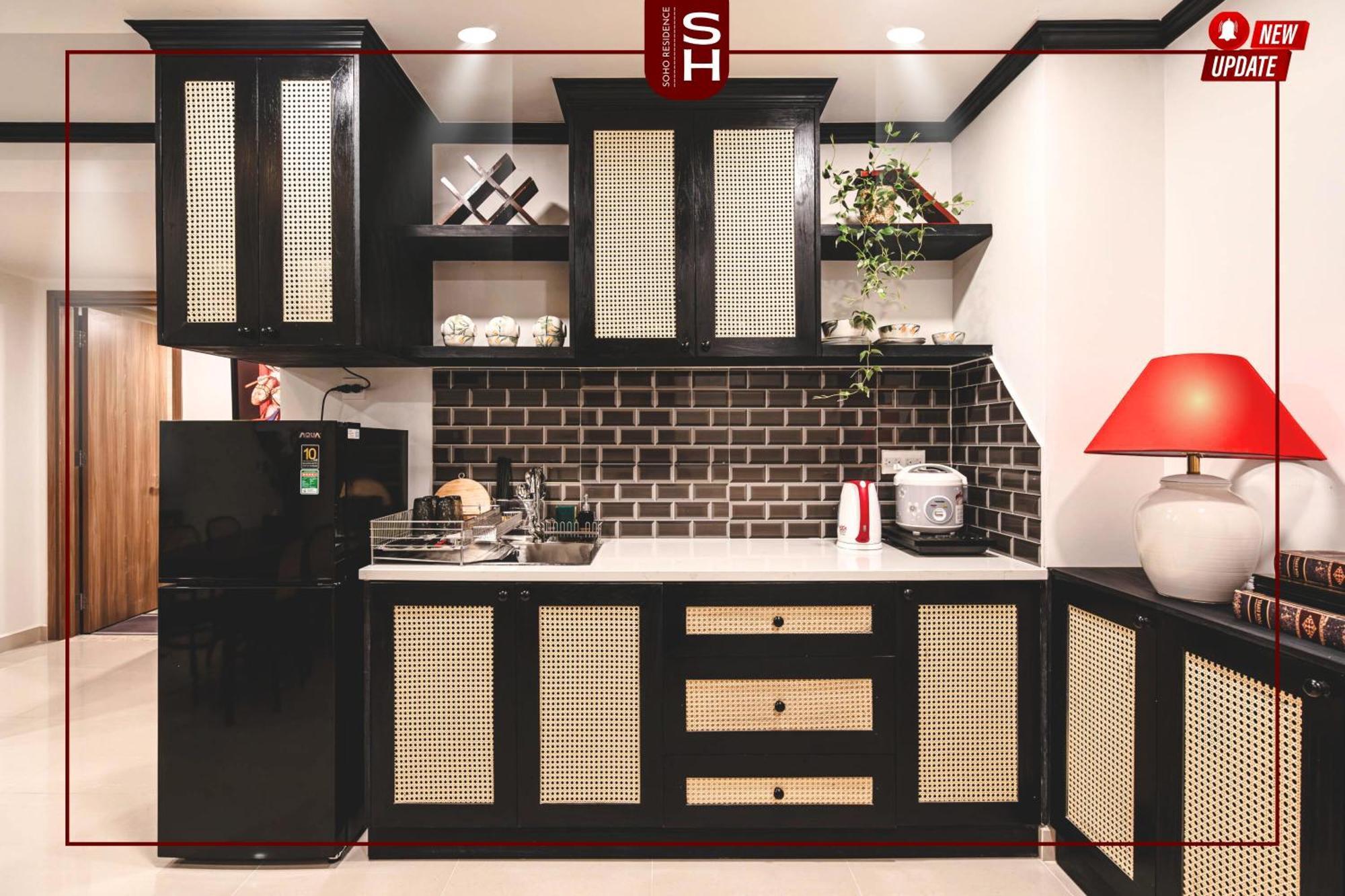 Ở trọ Soho - In The Heart Of